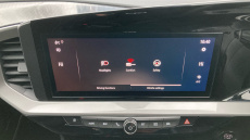 Vauxhall Mokka 1.2 Turbo Ultimate 5dr Auto Petrol Hatchback